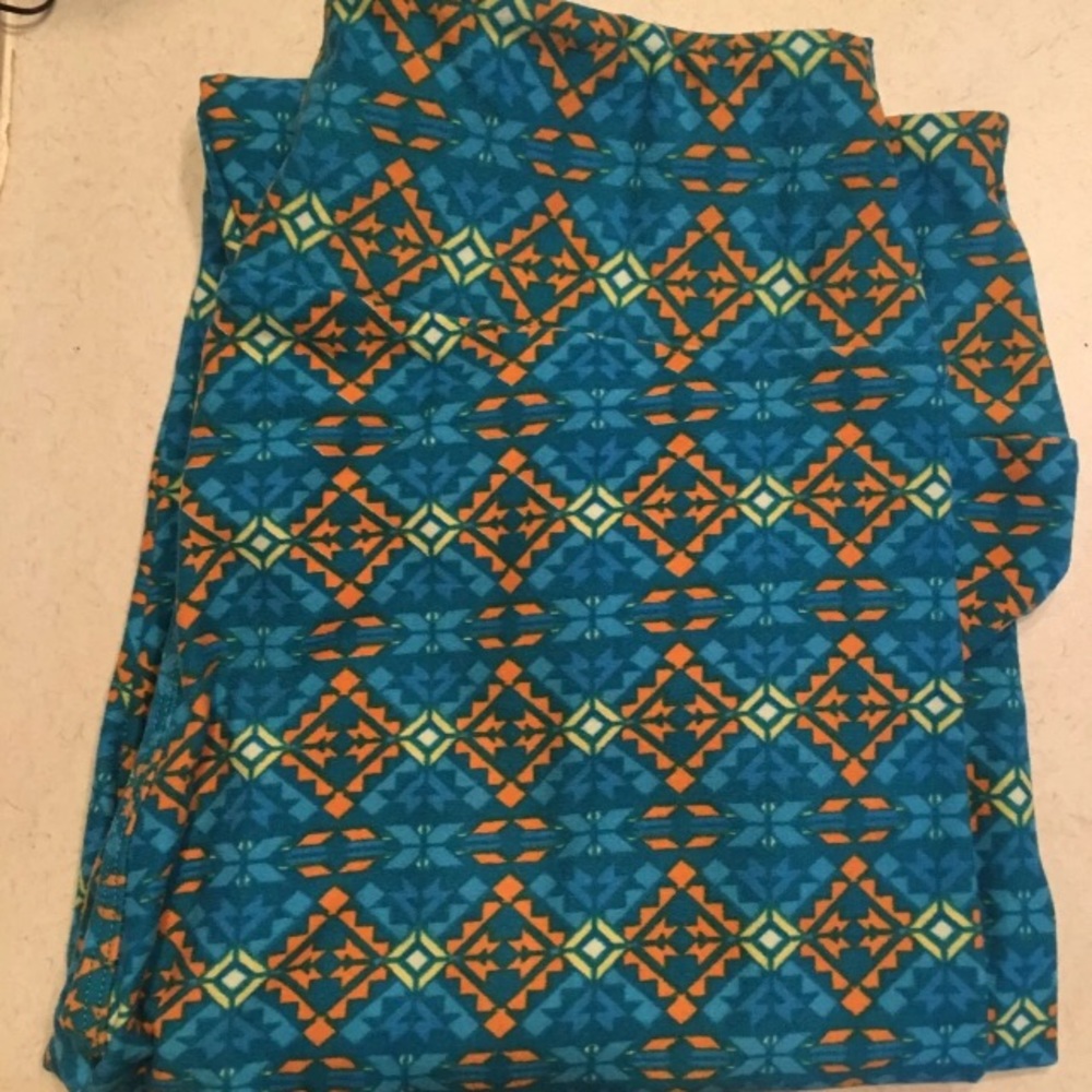 Lularoe OS
